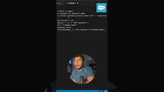 Salesforce Interview Question of the day || Salesforce Developer Interview preparation #salesforce