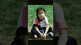 Милый тренд 💕Айю и Ли Чон Сок