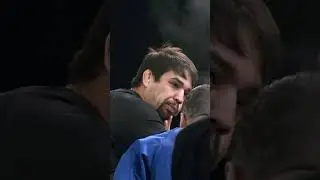 Wesley brought ALL THE SMOKE at 