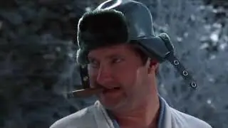 Shitter Was Full - Christmas Vacation
