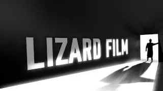 Lizard film (Video Logo)