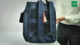 Рюкзак для ноутбука Lojel Urbo 2 Tone Navy Lj-UB2-61042