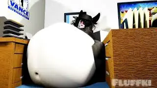 Vore roblox animation [i dont know the channel of the creator :)]