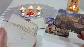 Как Встречать НОВЫЙ 2024 ГОД? + Защита и Расклад