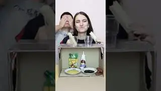 New challenge with waffles from Tsuriki Show 