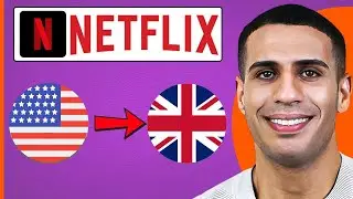 How To Watch Uk Netflix In Usa ( 2024 )