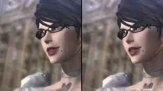 mClassic Comparisons and Views (Switch, PS3, Wii)