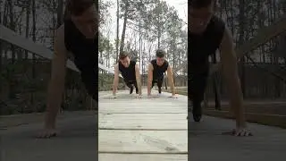 Can you beat THIS workout? 