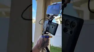 Galaxy S23 Ultra Camera Trick No One Is Talking About!