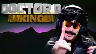 The Making Of VHS Glitch's "Doctor D" | Step by Step