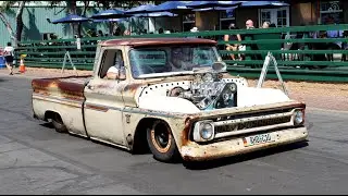 24th Annual Cruisin' for a Cure - 2023