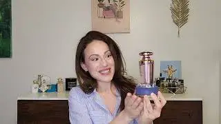 Lattafa Mayar EDP Review.
