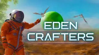 За зеленело #2 Eden Crafters