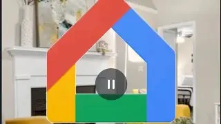 How to setup a Google home