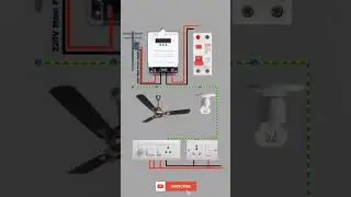 rccb right connection 🔌🪛