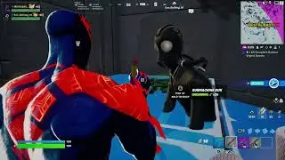 Vault Camp Play