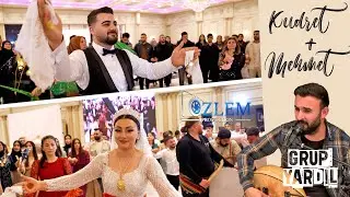 Kudret & Mehmet / Paris / Berfin Reception / GRUP YARDIL / ÖzlemProduction®