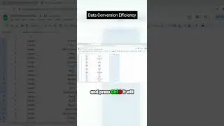 Multilingual Excel Spreadsheets: Convert Data from English to Hindi Tutorial