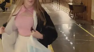 ГАЕЧКА спалила своих подружек