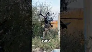 DJI Mavic 3 — главный дрон российско-украинской войны