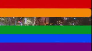 LGBT Intro | After Effects Templates - Motion Array