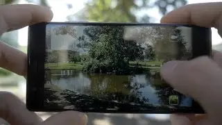 Huawei P9 Phone - Review of Leica-designed Camera