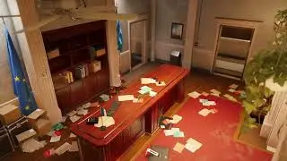 Consulate Rework Gameplay in Y8S2 - Rainbow Six Siege Roadmap