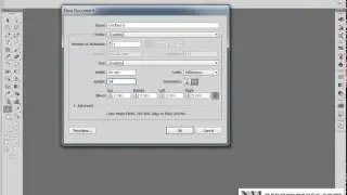 Как задать вылеты в Adobe Illustrator