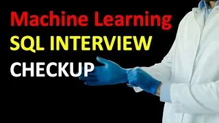 Time to Level Up Your SQL Skills