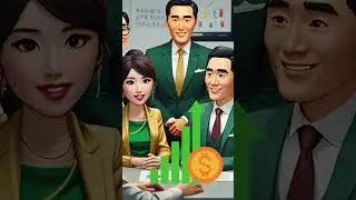 Chinese Philosophy for Long-Term Investment: The Power of Guanxi #Guanxi #ChinesePhilosophy