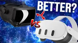 Quest 3 vs Valve Index.. Which is BETTER For You?