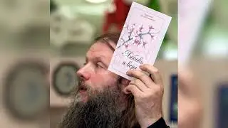 Мир книг протоиерея Артемия Владимирова в программе «Свет души»