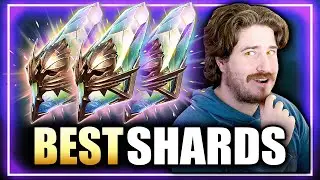BEST SHARDS in RAID! Prism Shards & the Summoning Pool - ALL YOU NEEDA KNOW! ⁂ Raid: Shadow Legends