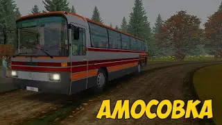 OMSI 2 Mercedes Benz O303