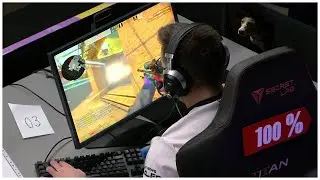 100% Skill Counter Strike