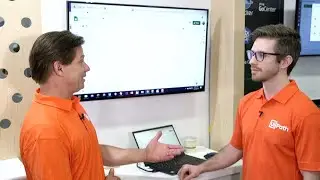 Full Google Suite RPA Integration, only available with UiPath 