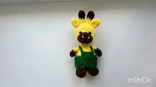 Последнее видео на ютубе.