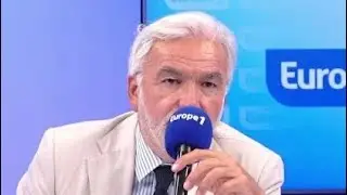 Pascal Praud et vous - Un nourrisson de cinq jours tué par une morsure de chien