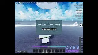 Type Soul Battlegrounds Codes August 2024