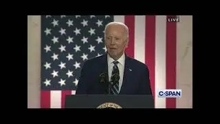 Biden dunks on Sen. Tuberville for broadband hypocrisy