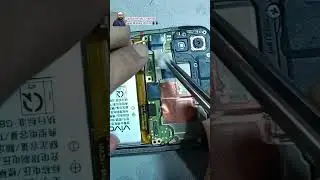 Vivo Touch Not Working Problem Solution | Saad Mobiles Chiniot