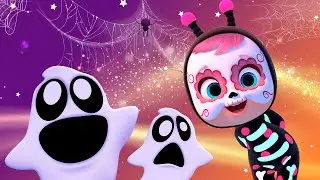 🎃 Хэллоуин 🎃 Сборник 25мин.! 🎉 Край Бебис 💧 Мэджик Тирс 💕 CRY BABIES MAGIC TEARS 💧💕