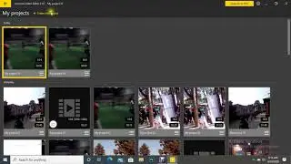 Ice cream video editor;how to add sound track with original track(part X)?Can we put two sound track