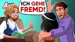 Meine Frau hat mich zum Fremdgehen ermutigt