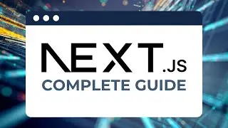 The ONLY Landing Page Tutorial You'll Ever Need: Next.js, Bootstrap & ConvertKit