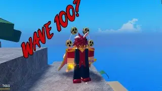 [GPO] NEW BROKEN GLITCH WITH DUNGEONS