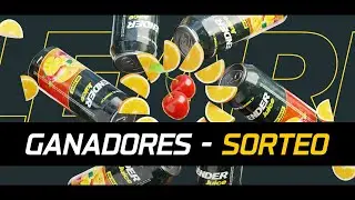 🚨 Anuncio - Ganadores del Sorteo!