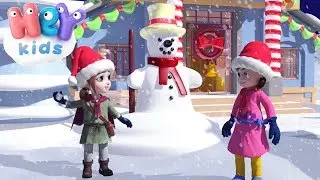 Пей Звънче 🎄 Коледни Песни За Деца | HeyKids
