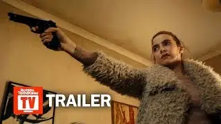 Killing Eve S01E08 Trailer | 'God, I'm Tired' | Rotten Tomatoes TV
