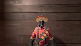 Я ГОРЯЧИЙ МЕКСИКАНЕЦ  [Gmod]